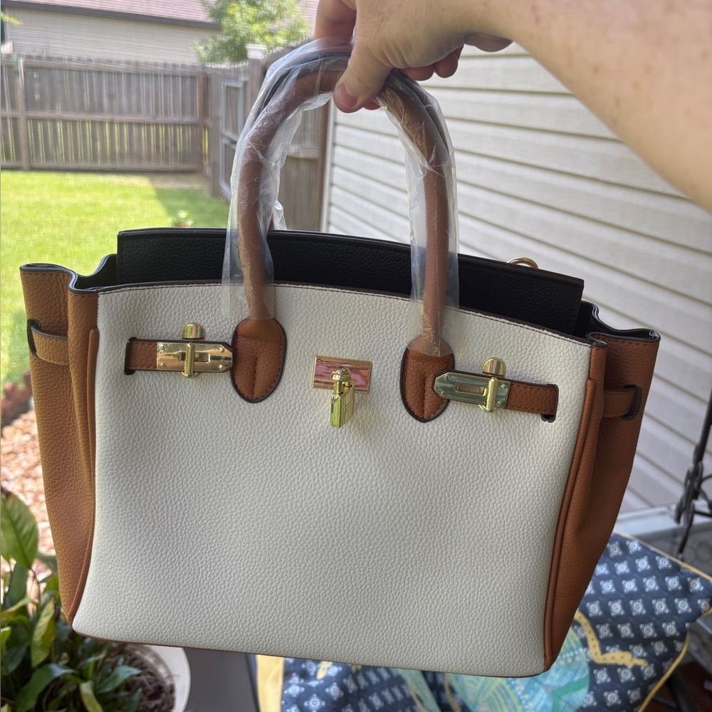 Fashion Handbag NWOT